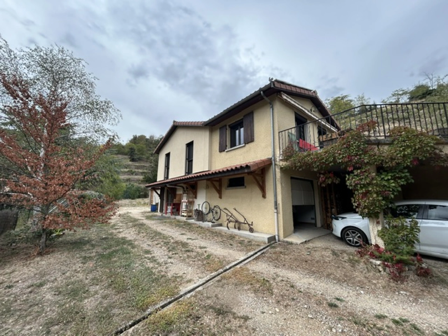 property