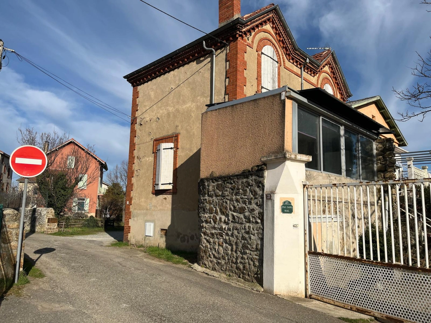 property